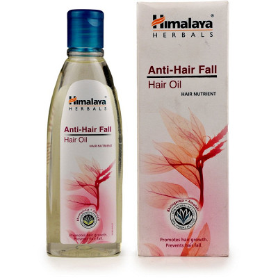 Himalaya Anti Hair Fall Oil